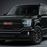 2028 GMC Jimmy