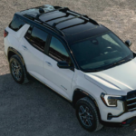 2028 GMC Terrain