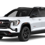 2028 GMC Terrain AT4