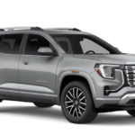 2028 GMC Terrain Denali