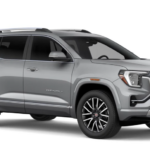 2028 GMC Terrain Denali Ultimate