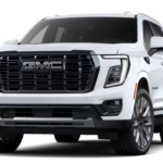 2028 GMC Yukon