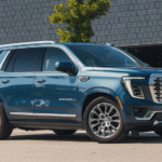2028 GMC Yukon Denali