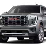2028 GMC Yukon XL Denali
