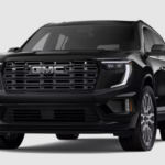 2027 GMC Acadia Denali Ultimate