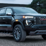 2027 GMC Canyon Denali