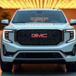 2027 GMC Envoy Denali