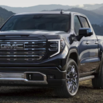 2027 GMC Sierra 1500 Denali Ultimate