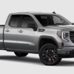 2027 GMC Sierra 1500 Denali Ultimate