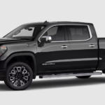 2027 GMC Sierra 1500 Denali Ultimate