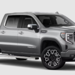 2027 GMC Sierra 1500 Denali Ultimate