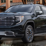 2027 GMC Sierra 1500 Denali Ultimate