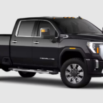 2027 GMC Sierra 2500 Crew Cab Long Bed