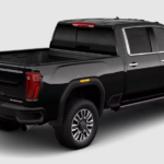 2027 GMC Sierra 2500 Denali Ultimate