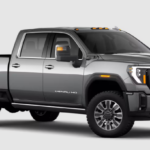 2027 GMC Sierra 2500 Denali Ultimate