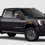 2027 GMC Sierra 2500 Denali Ultimate