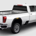 2027 GMC Sierra 2500 Double Cab Long Bed