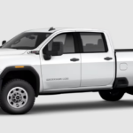 2027 GMC Sierra 3500HD
