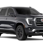 2027 GMC Yukon 3.0-liter Duramax