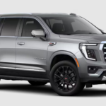 2027 GMC Yukon 5.3-Liter V8