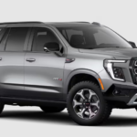 2027 GMC Yukon AT4 Ultimate