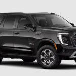 2027 GMC Yukon AT4 Ultimate
