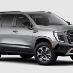 2027 GMC Yukon AT4 Ultimate