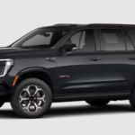 2027 GMC Yukon AT4 Ultimate 4WD
