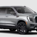 2027 GMC Yukon Denali