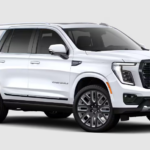 2027 GMC Yukon Denali Ultimate