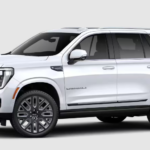 2027 GMC Yukon Denali Ultimate