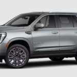 2027 GMC Yukon Denali Ultimate AWD