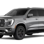 2027 GMC Yukon Elevation