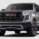 2027 GMC Yukon XL