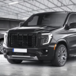 2028 GMC Savana