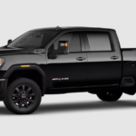 2028 GMC Sierra 2500 AT4
