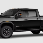 2028 GMC Sierra 2500 AT4X