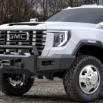 2028 GMC Sierra 3500