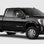 2028 GMC Sierra 3500