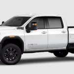 2028 GMC Sierra 3500 AT4