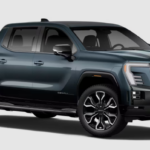 New 2028 GMC Sierra EV Denali Review, Specs & Price