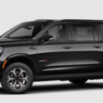 2028 GMC Yukon