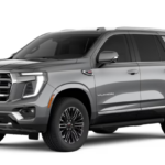2028 GMC Yukon XL