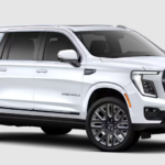 2028 GMC Yukon XL Denali Ultimate