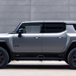 2027 GMC Hummer EV SUV