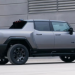 2027 GMC Hummer EV Truck