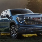 2027 GMC Sierra 1500