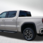 2027 GMC Sierra 1500 AT4