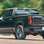 2027 GMC Sierra 1500 Denali