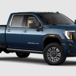 2027 GMC Sierra 2500 Denali Ultimate